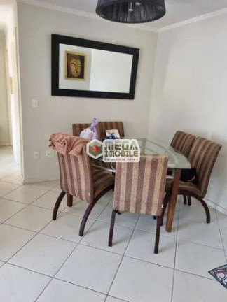 Imagem Apartamento com 3 Quartos à Venda, 80 m² em Agronômica - Florianópolis