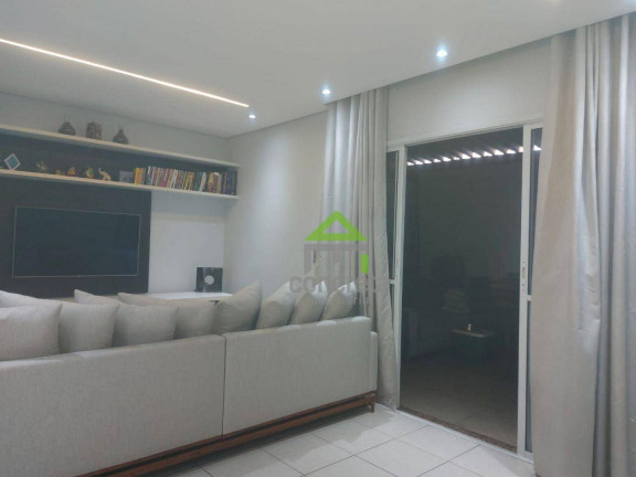 Imagem Casa de Condomínio com 3 Quartos à Venda, 100 m² em Vila Santo Antônio Do Portão - Cotia Imagem Casa de Condomínio com 3 Quartos à Venda, 100 m² em Vila Santo Antônio Do Portão - Cotia