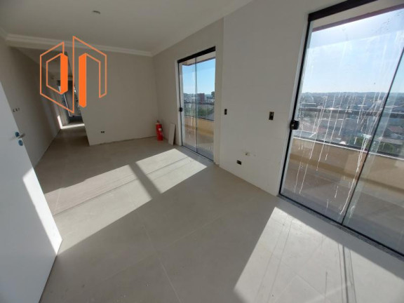 Imagem Apartamento com 3 Quartos à Venda, 61 m² em Cidade Jardim - São José Dos Pinhais