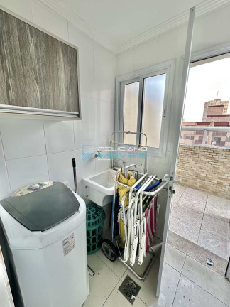 Imagem Apartamento com 2 Quartos à Venda, 80 m² em Guilhermina - Praia Grande Imagem Apartamento com 2 Quartos à Venda, 80 m² em Guilhermina - Praia Grande