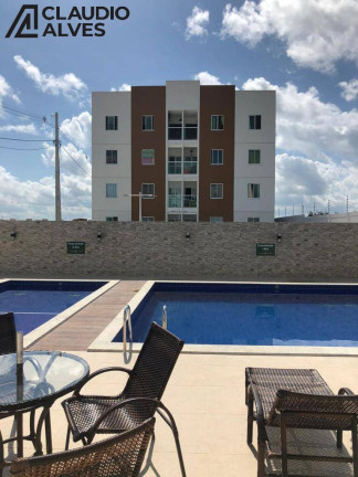 Apartamento com 2 Quartos à Venda, 50 m² em Sim - Feira De Santana