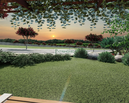 Imagem Terreno à Venda, 200 m² em Condomínio Das Acácias Jaguariúna - Jaguariúna Imagem Terreno à Venda, 200 m² em Condomínio Das Acácias Jaguariúna - Jaguariúna