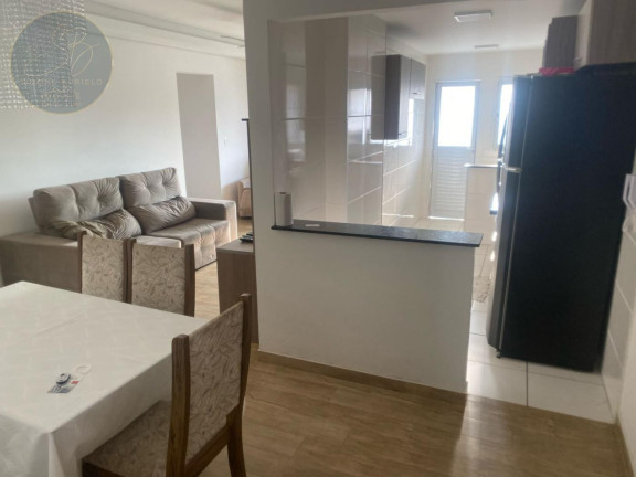 Imagem Apartamento com 2 Quartos à Venda, 82 m² em Boqueirão - Praia Grande