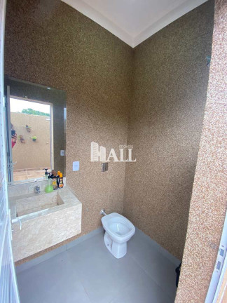 Imagem Casa com 3 Quartos à Venda, 180 m² em Centro - Bady Bassitt Imagem Casa com 3 Quartos à Venda, 180 m² em Centro - Bady Bassitt
