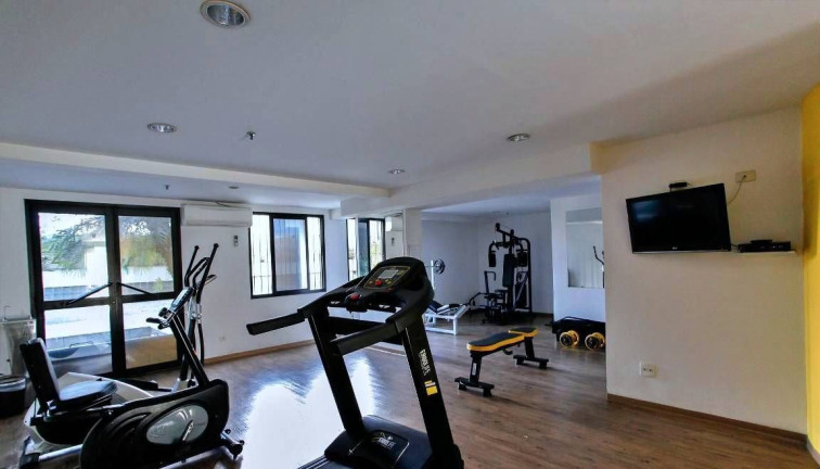 Imagem Apartamento com 1 Quarto para Alugar, 40 m² em Saúde - São Paulo Imagem Apartamento com 1 Quarto para Alugar, 40 m² em Saúde - São Paulo