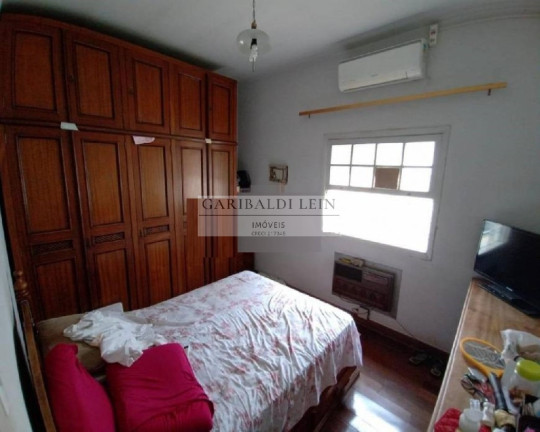 Imagem Imóvel com 3 Quartos à Venda, 216 m² em Jardim Dom Bosco - Campinas