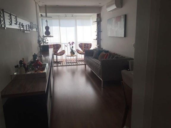 Imagem Imóvel com 3 Quartos à Venda, 70 m² em Jabaquara - São Paulo