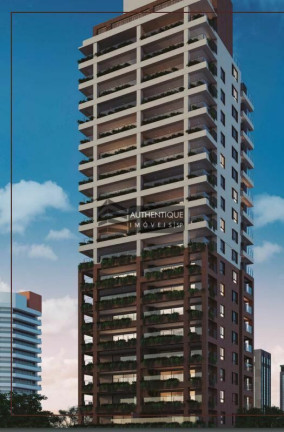 Apartamento com 3 Quartos à Venda, 177 m² em Mooca - São Paulo