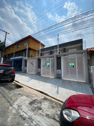 Imagem Sobrado com 3 Quartos à Venda, 142 m² em Vila Ré - São Paulo
