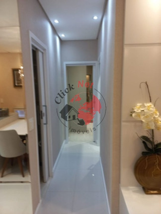 Imagem Apartamento com 2 Quartos à Venda, 70 m² em Independência - São Bernardo Do Campo