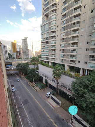 Imagem Apartamento com 1 Quarto à Venda, 35 m² em Centro - São Paulo