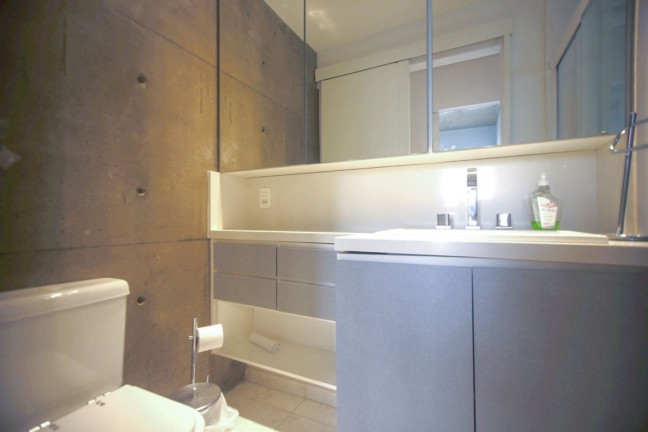 Imagem Apartamento com 2 Quartos à Venda, 71 m² em água Rasa - São Paulo Imagem Apartamento com 2 Quartos à Venda, 71 m² em água Rasa - São Paulo