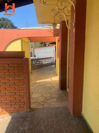 Imagem Sobrado com 2 Quartos para Alugar, 115 m² em Jardim Jaraguá - Atibaia Imagem Sobrado com 2 Quartos para Alugar, 115 m² em Jardim Jaraguá - Atibaia