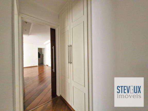 Imagem Apartamento com 3 Quartos à Venda, 116 m² em Moema - São Paulo