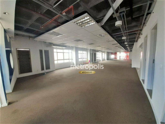 Imagem Sala Comercial à Venda ou Locação, 626 m² em Santa Paula - São Caetano Do Sul Imagem Sala Comercial à Venda ou Locação, 626 m² em Santa Paula - São Caetano Do Sul