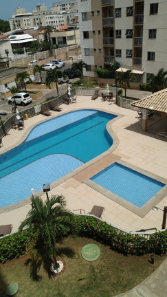 Apartamento com 2 Quartos à Venda, 56 m² em Jardim Das Margaridas - Salvador