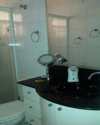 Imagem Apartamento com 1 Quarto à Venda, 37 m² em Barra Funda - São Paulo Imagem Apartamento com 1 Quarto à Venda, 37 m² em Barra Funda - São Paulo