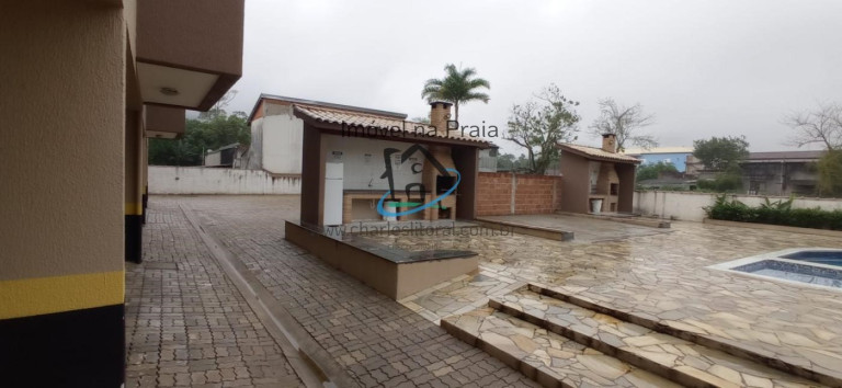 Imagem Apartamento com 2 Quartos à Venda, 80 m² em Praia Da Maranduba - Ubatuba Imagem Apartamento com 2 Quartos à Venda, 80 m² em Praia Da Maranduba - Ubatuba