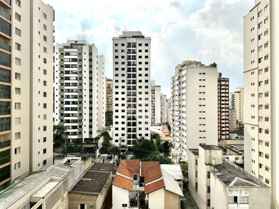 Imagem Apartamento com 3 Quartos à Venda, 79 m² em Perdizes - São Paulo