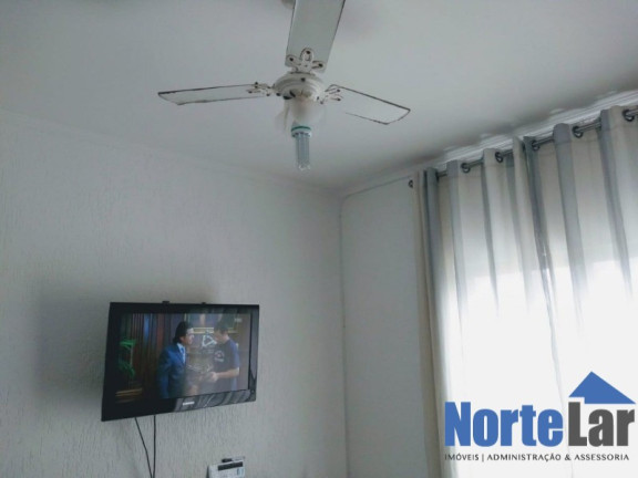 Imagem Apartamento com 1 Quarto à Venda, 52 m² em Ocian - Praia Grande