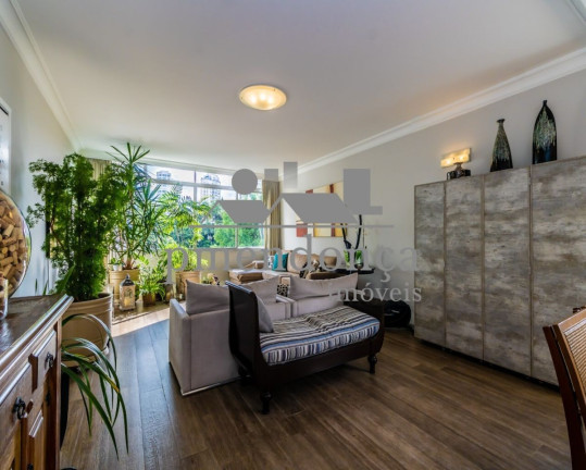 Imagem Apartamento com 3 Quartos à Venda, 220 m² em Perdizes - São Paulo Imagem Apartamento com 3 Quartos à Venda, 220 m² em Perdizes - São Paulo