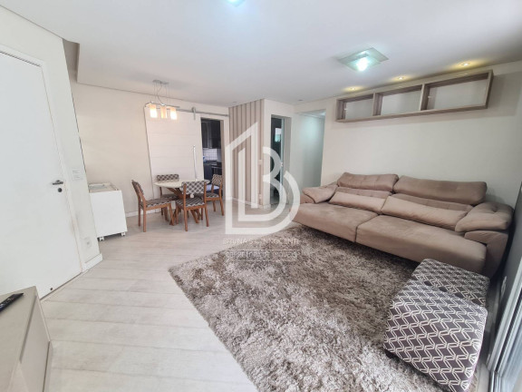 Apartamento com 2 Quartos à Venda, 83 m² em Mauá - São Caetano Do Sul