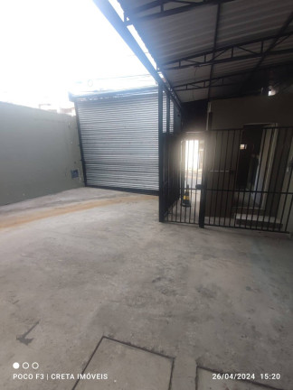 Imagem Galpão para Alugar, 550 m² em Vila Dos Remédios - São Paulo Imagem Galpão para Alugar, 550 m² em Vila Dos Remédios - São Paulo