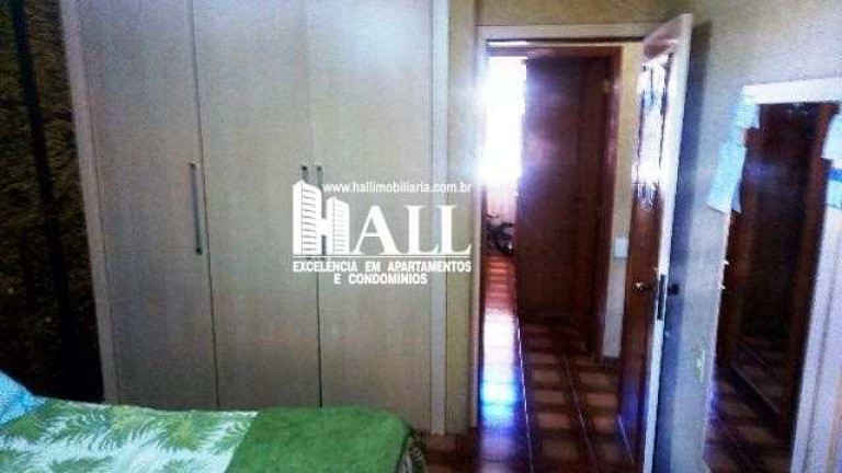 Imagem Apartamento com 3 Quartos à Venda, 96 m² em Vila Imperial - São José Do Rio Preto Imagem Apartamento com 3 Quartos à Venda, 96 m² em Vila Imperial - São José Do Rio Preto