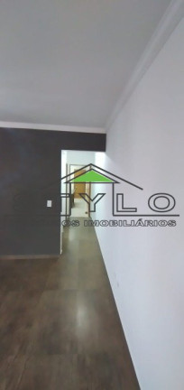 Imagem Sobrado com 3 Quartos à Venda, 217 m² em Parque Selecta - São Bernardo Do Campo Imagem Sobrado com 3 Quartos à Venda, 217 m² em Parque Selecta - São Bernardo Do Campo