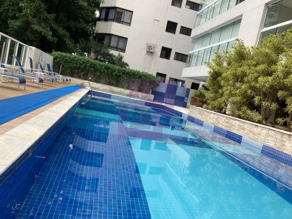 Imagem Apartamento com 3 Quartos à Venda, 140 m² em Pitangueiras - Guarujá Imagem Apartamento com 3 Quartos à Venda, 140 m² em Pitangueiras - Guarujá