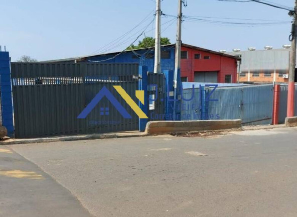 Imagem Sala Comercial à Venda, 1.250 m² em Recreio Campestre Jóia - Indaiatuba Imagem Sala Comercial à Venda, 1.250 m² em Recreio Campestre Jóia - Indaiatuba