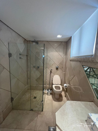 Imagem Cobertura com 5 Quartos à Venda, 662 m² em Setor Bueno - Goiânia