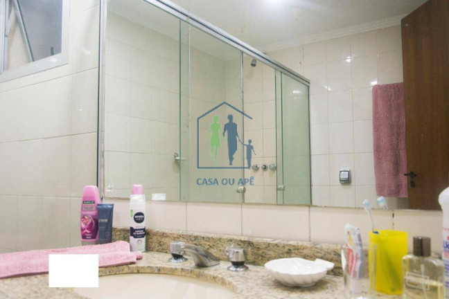 Imagem Apartamento com 4 Quartos à Venda, 158 m² em Vila Suzana - São Paulo