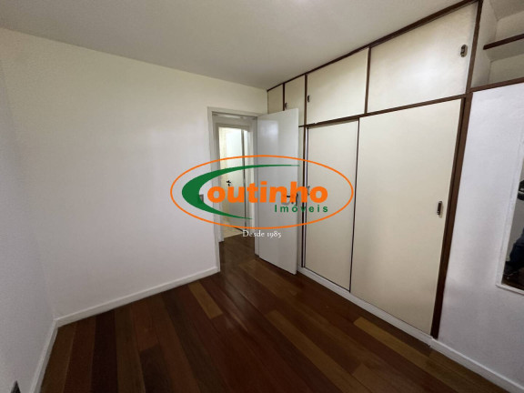 Imagem Cobertura com 4 Quartos à Venda, 224 m² em Vila Isabel - Rio De Janeiro