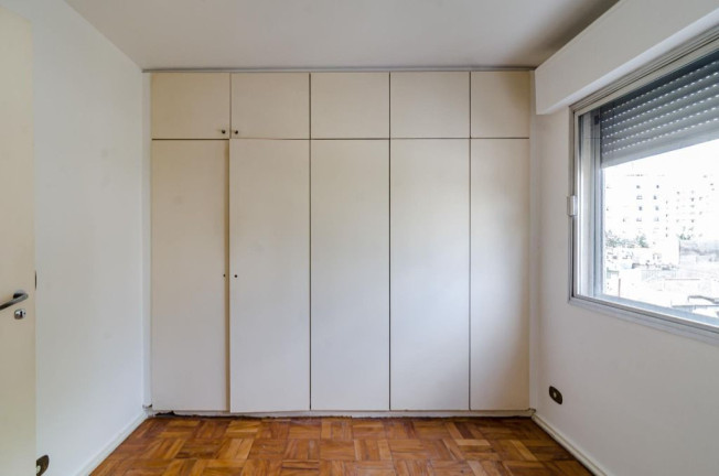Apartamento com 3 Quartos para Alugar, 101 m² em Paraíso - São Paulo
