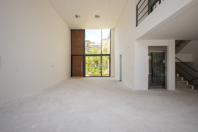 Imagem Imóvel com 4 Quartos à Venda, 499 m² em Alto De Pinheiros - São Paulo