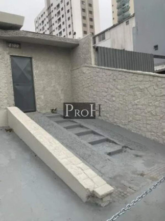 Terreno à Venda, 500 m² em Barcelona - São Caetano Do Sul