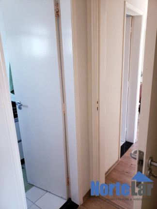 Imagem Apartamento com 2 Quartos à Venda, 57 m² em Piqueri - São Paulo