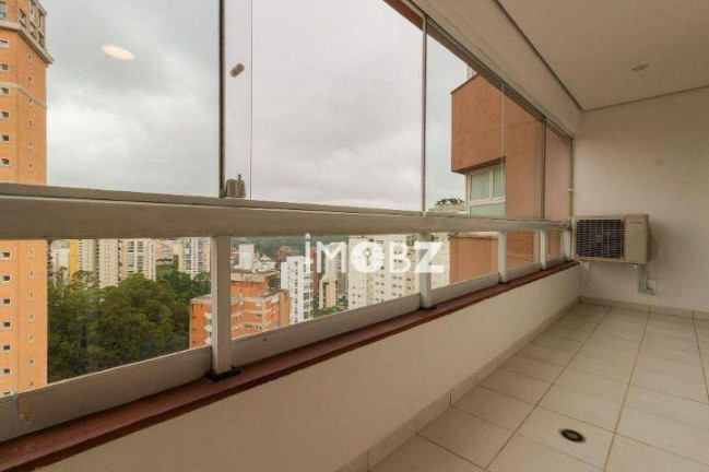 Imagem Imóvel com 4 Quartos à Venda, 39 m² em Jardim Fonte Do Morumbi - São Paulo