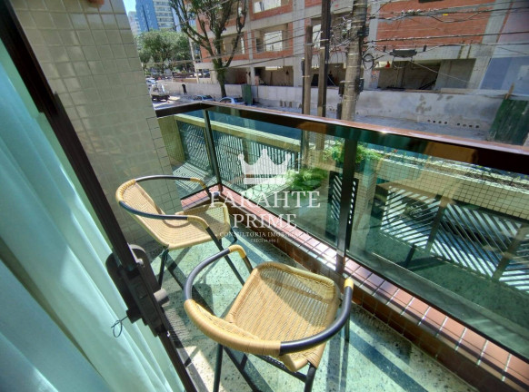 Imagem Casa com 6 Quartos à Venda,  em Embaré - Santos