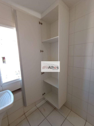 Imagem Apartamento com 2 Quartos à Venda, 60 m² em Parque Campo Bonito - Indaiatuba Imagem Apartamento com 2 Quartos à Venda, 60 m² em Parque Campo Bonito - Indaiatuba