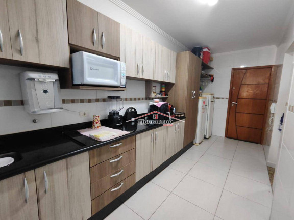 Imagem Apartamento com 3 Quartos à Venda, 124 m² em Aviação - Praia Grande