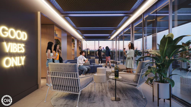 Imagem Imóvel com 1 Quarto à Venda, 29 m² em Vila Pompéia - São Paulo