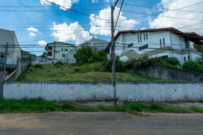 Imagem Terreno à Venda, 640 m² em Parque Dos Príncipes - São Paulo Imagem Terreno à Venda, 640 m² em Parque Dos Príncipes - São Paulo