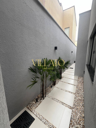 Imagem Casa com 3 Quartos à Venda, 102 m² em Residencial Petrópolis - Goiânia