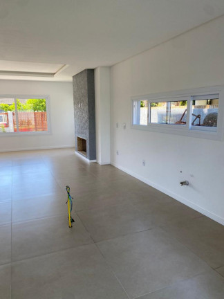 Imagem Sobrado com 3 Quartos à Venda, 155 m² em Noiva Do Mar - Xangri-la