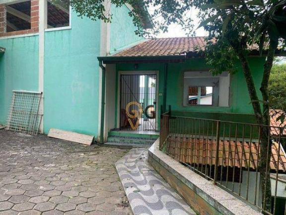 Imagem Chácara com 5 Quartos à Venda, 600 m² em águas De Canindu - São José Dos Campos