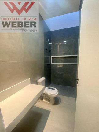 Imagem Casa de Condomínio com 3 Quartos à Venda, 154 m² em Horto Florestal - Sorocaba