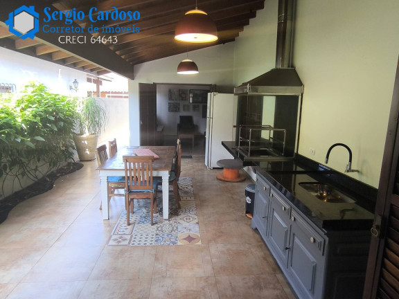 Imagem Casa com 4 Quartos à Venda, 225 m² em Cibratel I - Itanhaém