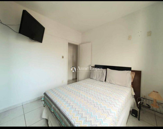 Imagem Apartamento com 2 Quartos à Venda, 61 m² em Marapé - Santos Imagem Apartamento com 2 Quartos à Venda, 61 m² em Marapé - Santos